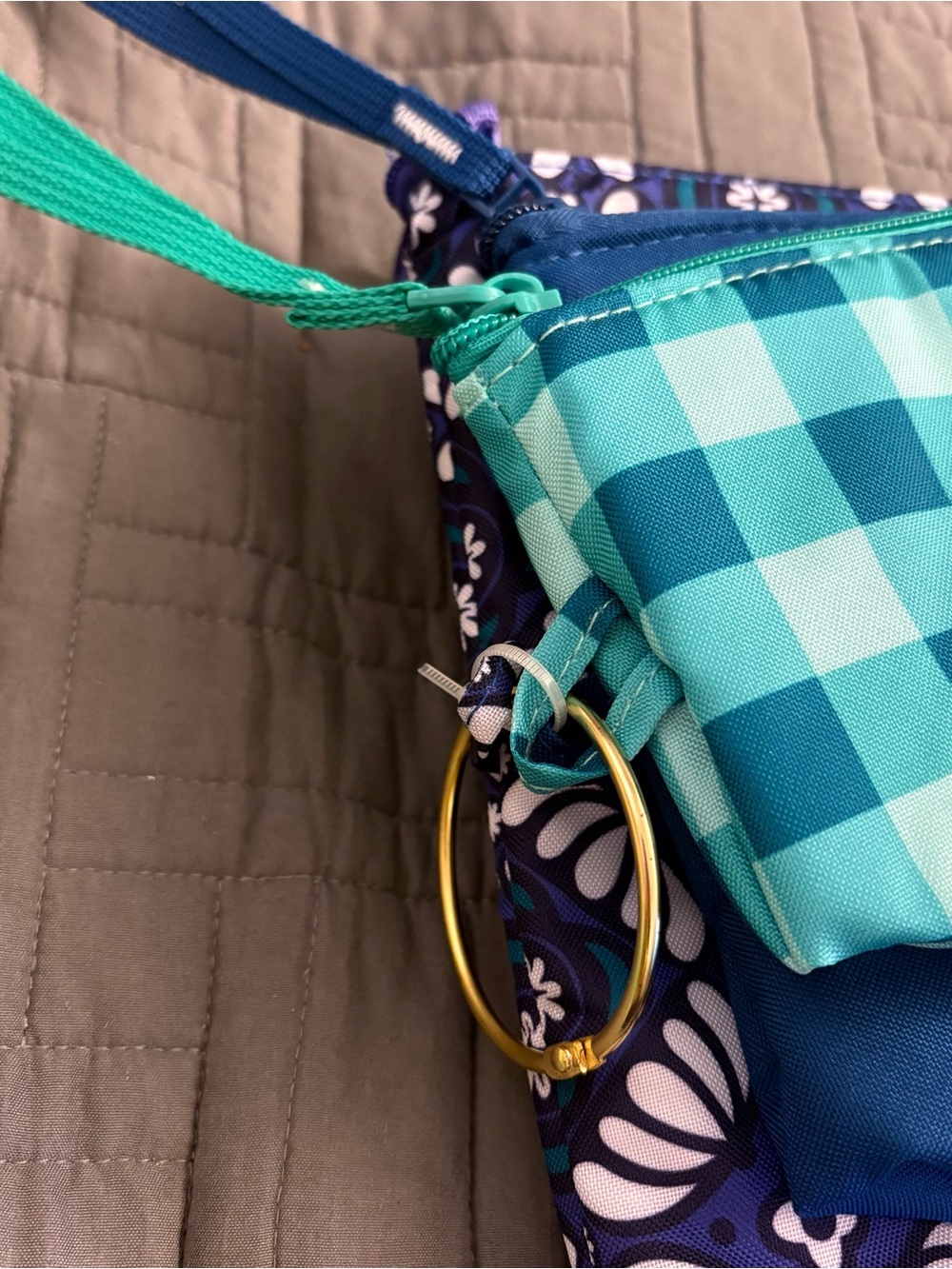 California Innovations Insulated Pouch Set of 3 Leakproof Lunch Snack Bags New - Picture 15 of 15